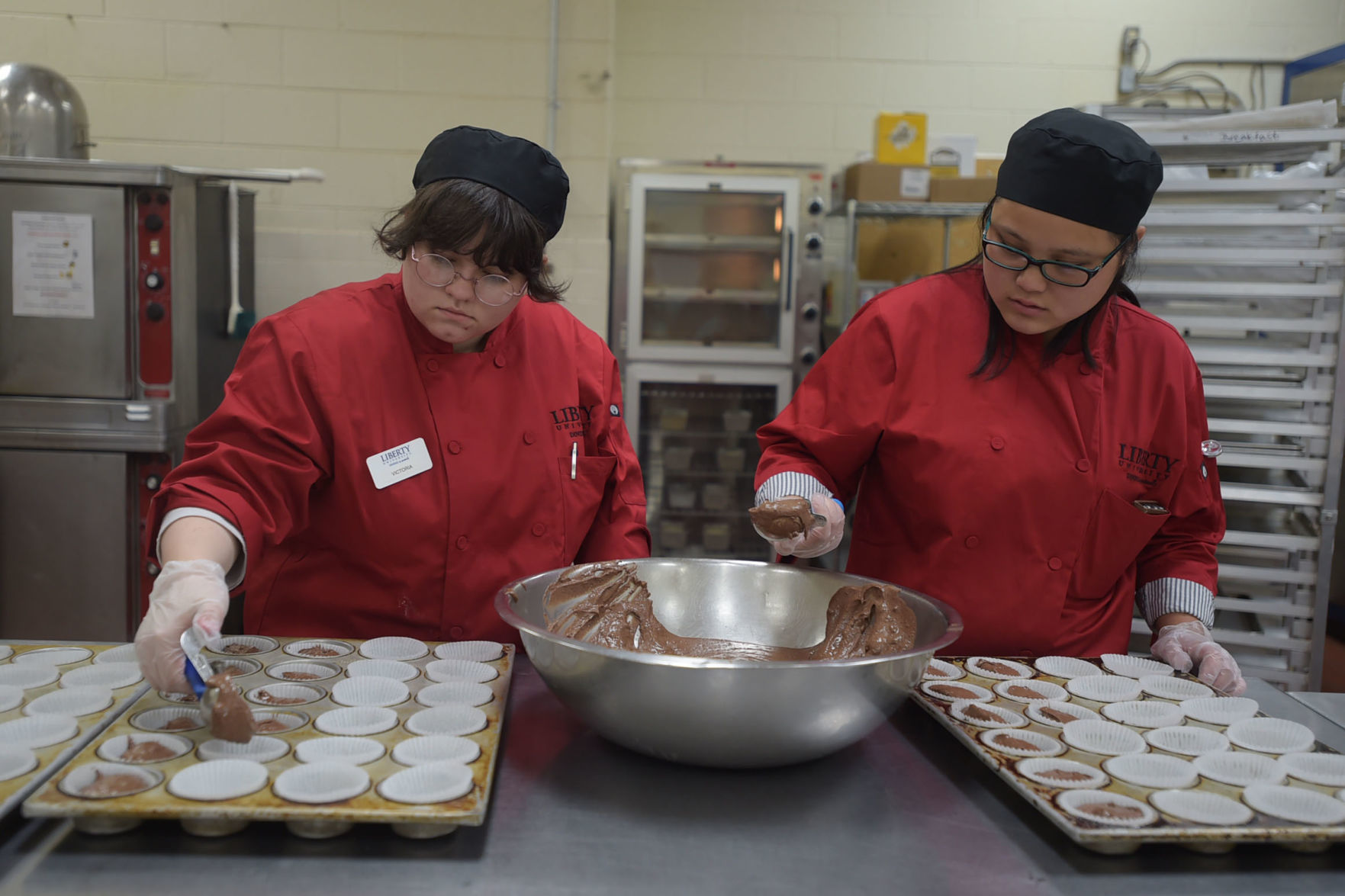 Culinary Internship 02